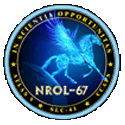 NROL-67